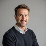 Dr. Markus Hoffmann – Jurist & iGaming-Regulierungsexperte